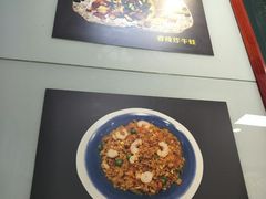 菜单-洪福米线(浣纱路店)