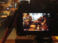 -Be Lived Cafe比例咖啡(摩天轮店)