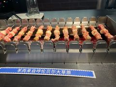 -很久以前羊肉串(望京万象汇店)