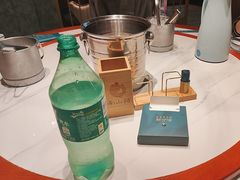 -南山翁新概念川菜(江宁万达广场店)