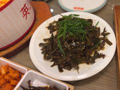 -英兰朝族饭店·英兰锅包肉(佳园路店)