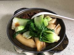 牛腩猪肠粉-芬芳甜品(同福路店)