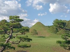 -水前寺成趣园