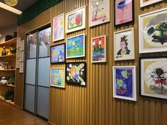 -斯玛特儿童美术中心(文化中心店)
