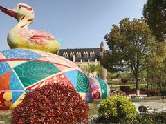 -安徒生童话乐园