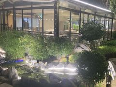 -蘇河湾·新鲁菜·泰山宴(泰山店)