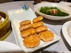 -香云轩·顺德菜(香云纱园林酒店店)