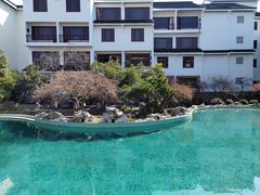 -海天楼中餐厅(吴宫泛太平洋酒店)