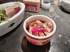 -南京大牌档(新街口德基广场店)