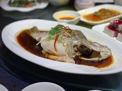 -乾州食府(小雁塔店)