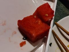 -老灶堂文创火锅(文艺路店)