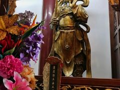 -上海白云观