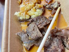 -好成财牛排馆(涂门街总店)