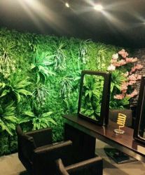 点击看大图 -藤野造型·专业烫染店