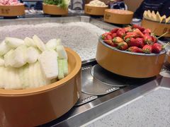 -喜家自助小火锅(乐客城店)
