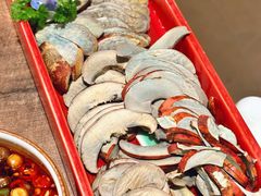 -蘑界·野生菌火锅(深业上城店)