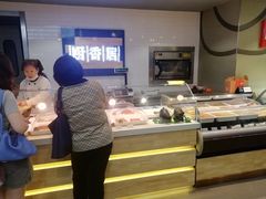 -GranVida生活超市(海信广场店)