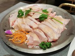 散养158天走地文昌鸡-椰小鸡·琼州糟粕醋(美兰缤纷城店)