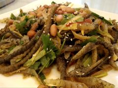 顺德鱼皮-清心鸡沙田乳鸽店·非遗传承(石溪店)