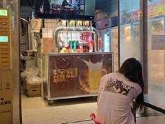 -两角签串串香十一年老字号(机场路店)