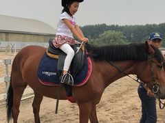 -月河湾马术俱乐部(朝阳店)