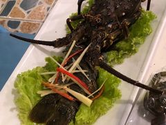 -芽庄MP泰式海鲜海景餐厅