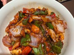 -王繁星面馆(西安熙地港店)