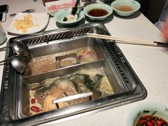 -野妹火锅(龙岗店)
