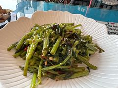 -My Way Town买味堂·东南亚餐厅(亦庄店)