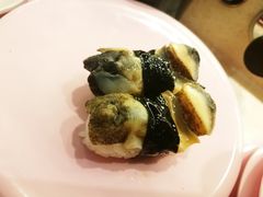 红螺寿司-争鲜回转寿司(东方银座店)