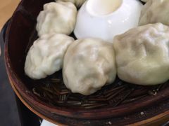 -百年尹氏汤包(湖南路狮子桥店)