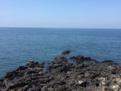 -龙头岩(Dragon Head Rock)