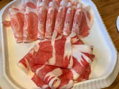 -丁卯•铜锅涮肉(工体店)