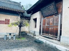 -胡氏古民居建筑