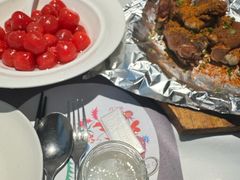 -野蔓果·山野菜(西湖景区·龙井茶田店)