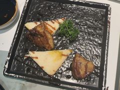 -渔荷食町·铁板烧料理(崂山万象汇店)
