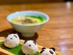 天府熊猫-天府掌柜(九眼桥店)