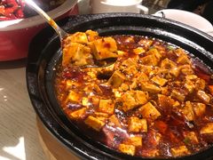 -朝郡酒家·粤菜(燕大星苑店)