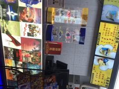 -中影星美国际影城(万家丽店)