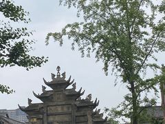 -南关石牌坊古镇