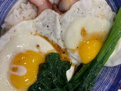 黯然销魂饭-澳门陈光记烧味饭店(南京德基广场店)