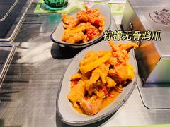 -嫩羊羊·延边烤串·朝鲜族美食(张家港美食街店)