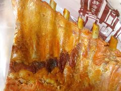 -老杨家熟食店