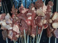 android_upload_pic-熙成烧烤(白塔岭店)