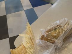 白色恋人-85度C(北京右安门外店)