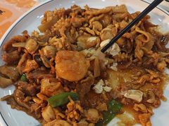 -同发号饭庄(复兴路店)