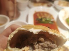 烤包子-西域阿里马新疆菜·清真(桂花路店)