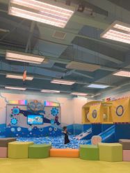 -Arkid安奈欢乐王国(百花里店)