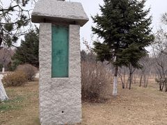 -长春世界雕塑园冰雪艺术天地