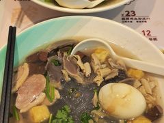 -苏晓玥·手作江南小吃(深圳北站店)